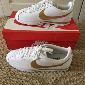 Nike Classic Cortez Leather